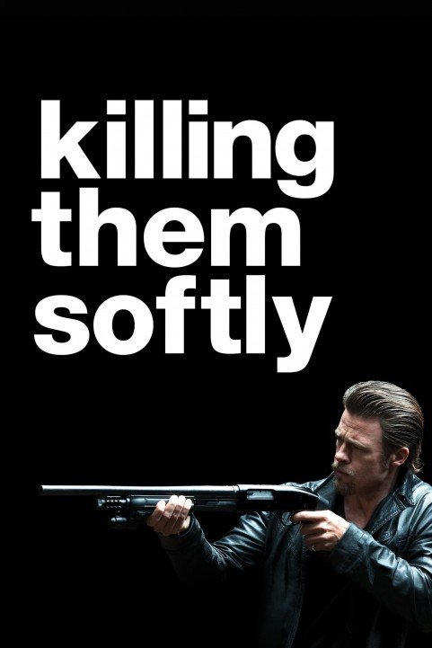 The Soft Kil poster