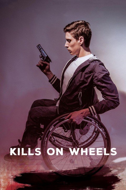 Kills on Whe poster