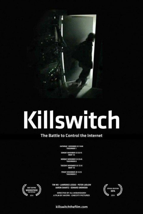 Killswitch poster