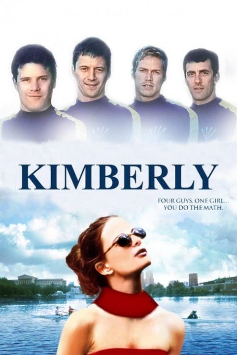 Kimberly poster