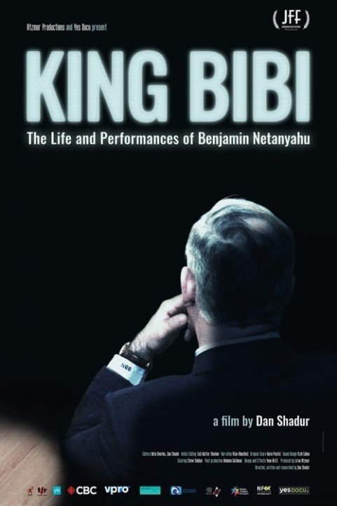 King Bibi poster