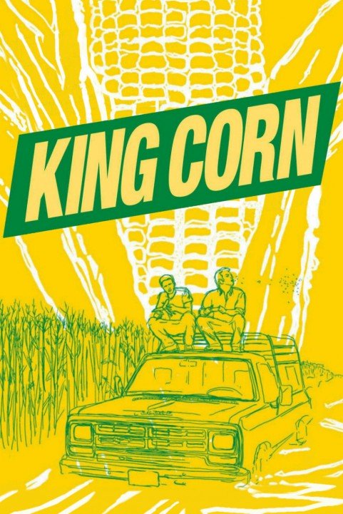 King Corn poster