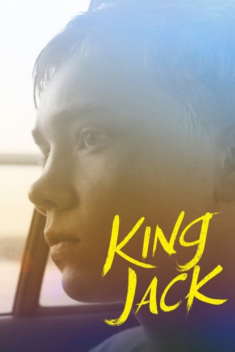 King Jack poster