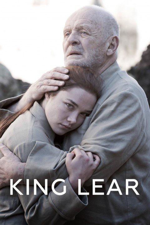 King Lear (2018) poster