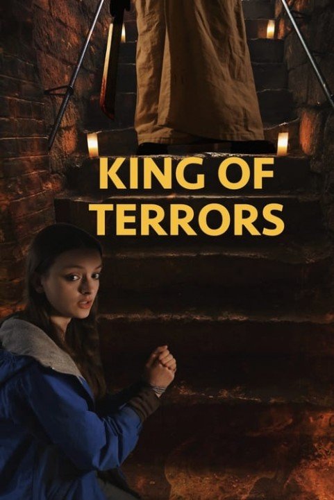 King of Terrors poster