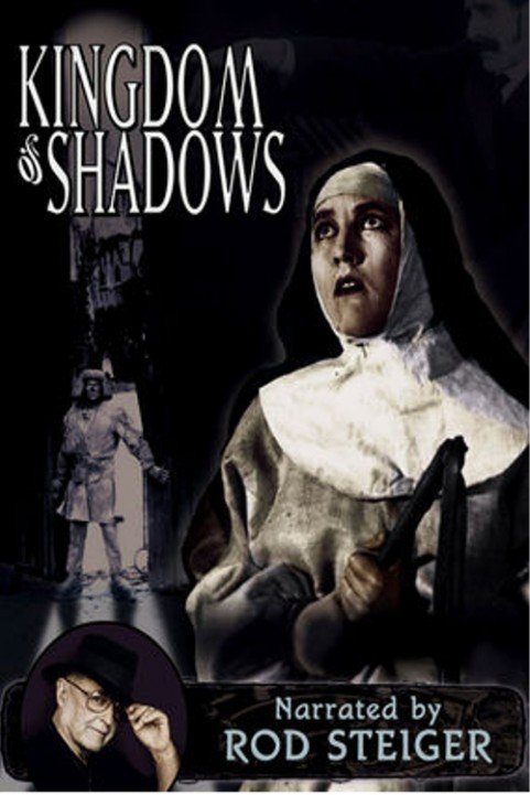 Kingdom of Shadows poster