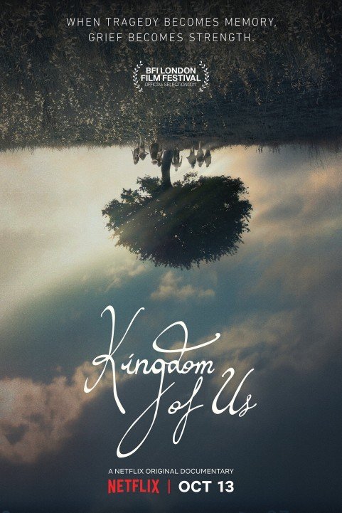 Kingdom of U poster