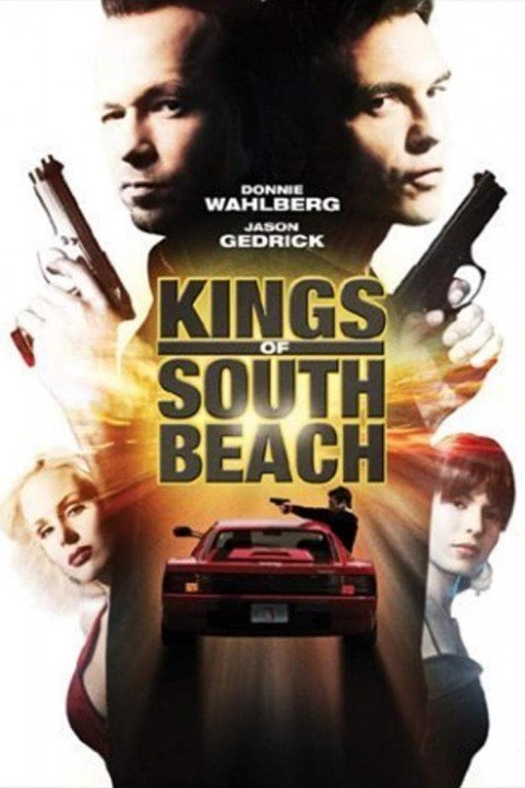 Kings of South Beach poster