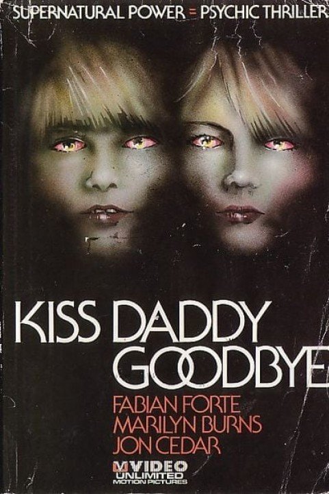 Kiss Daddy G poster