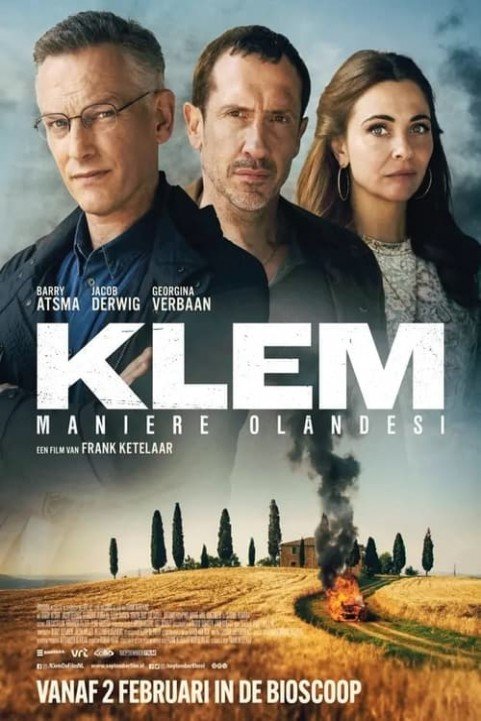 Klem poster