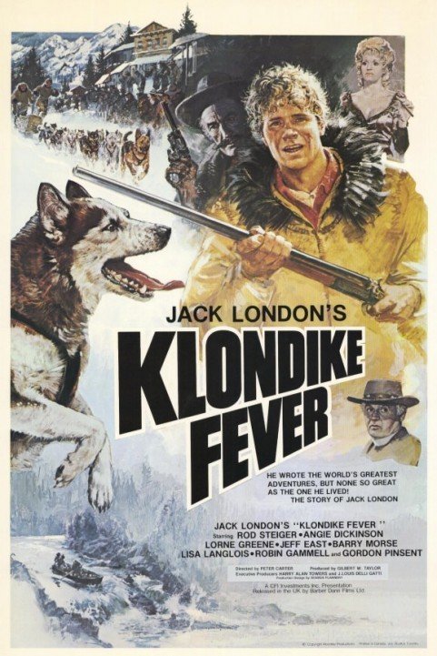 Klondike Fever poster