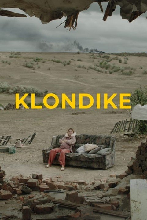 Klondike poster