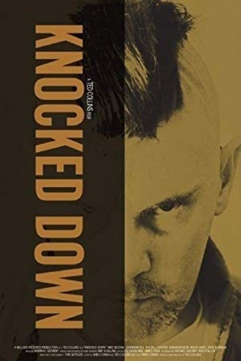 Knocked Down poster