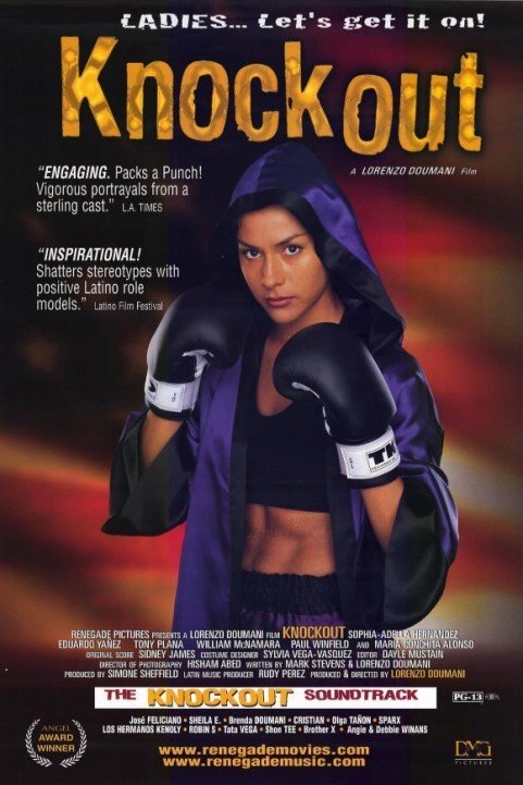 Knockout poster