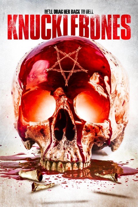 Knucklebones (2016) poster