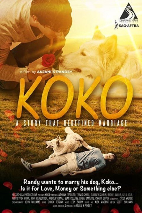 Koko poster