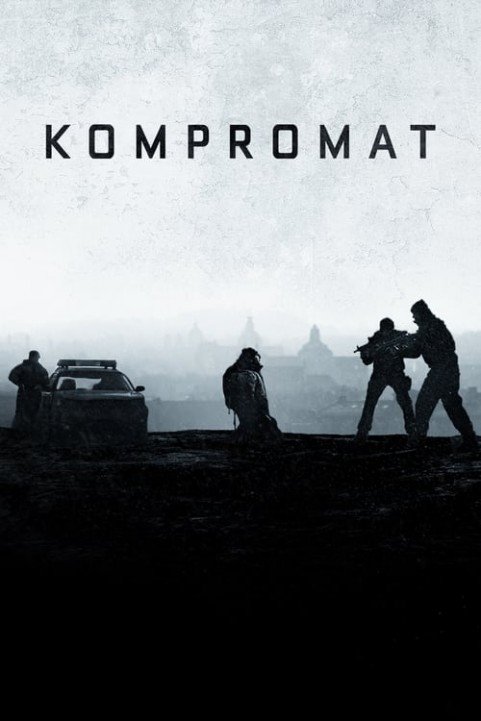 Kompromat poster