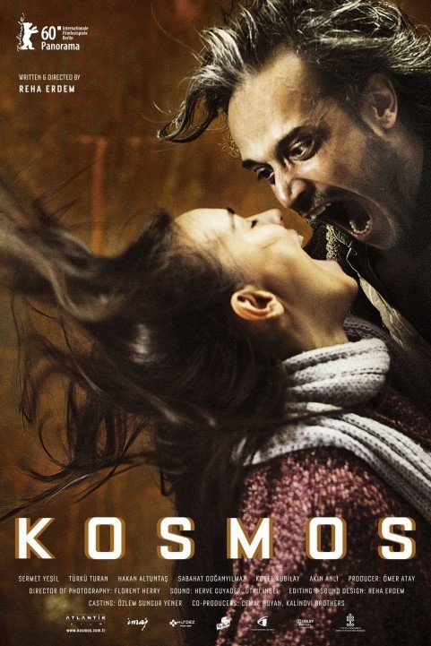 Kosmos poster