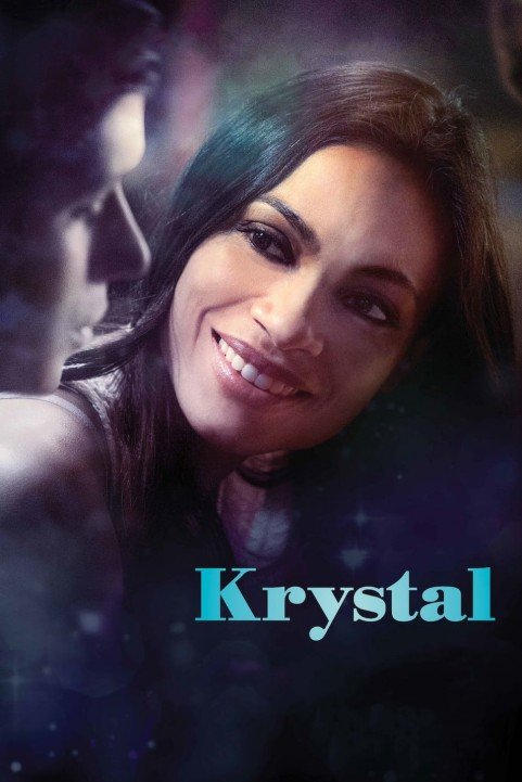 Krystal poster