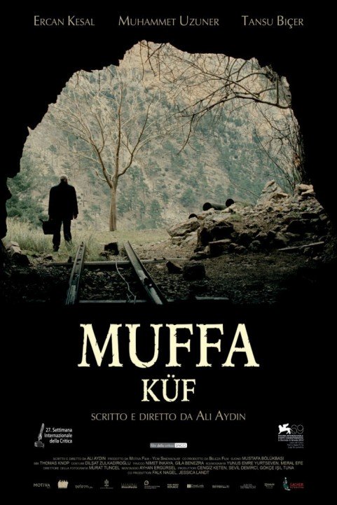 KÃ¼f poster