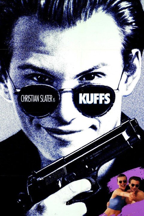 Kuffs poster