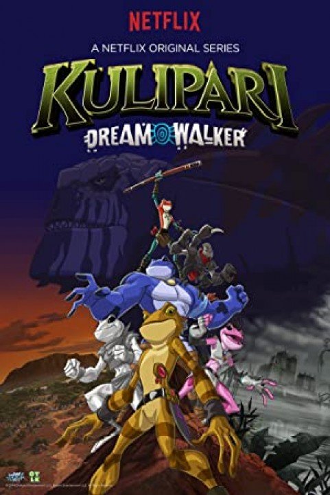 Kulipari: Dream Walker poster