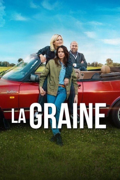 La Graine poster