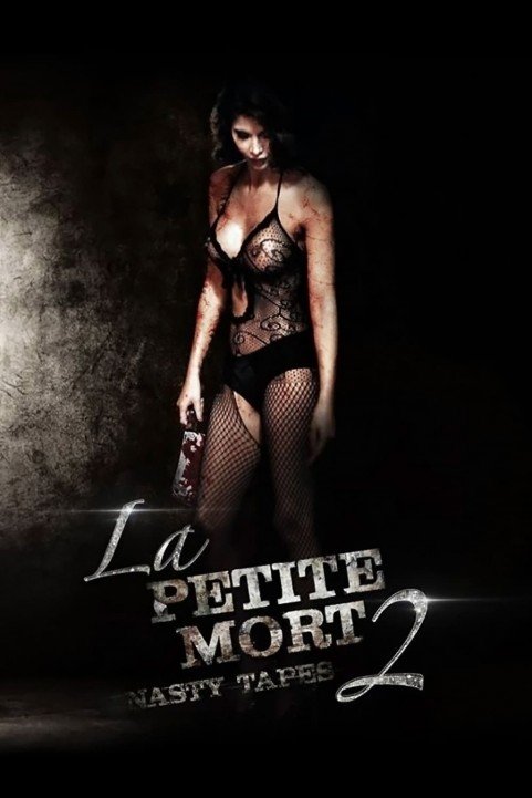 La Petite Mort 2 : Nasty Tapes poster