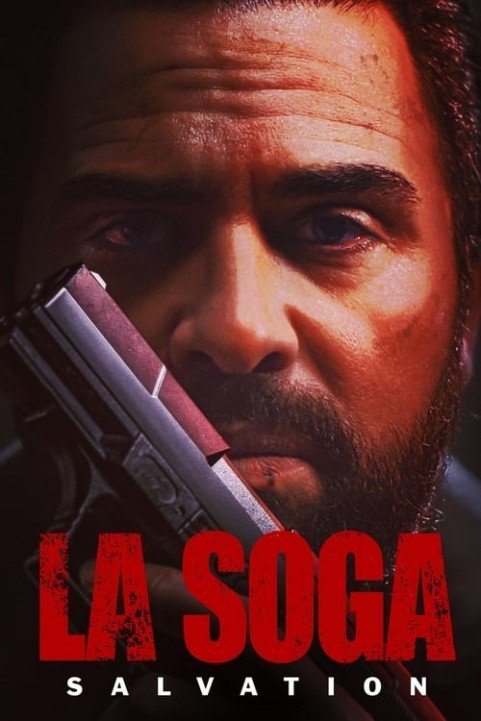 La Soga: Salvation poster