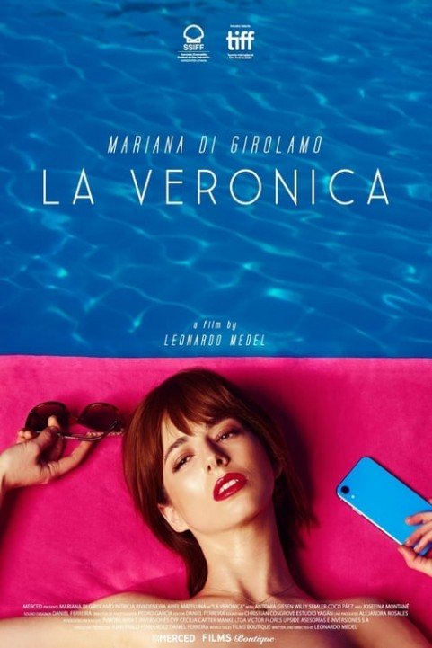 La VerÃ³nica poster