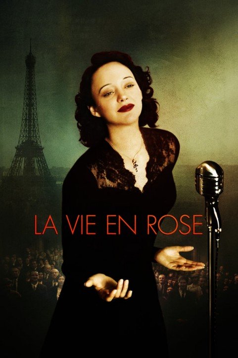 La Môme (2007) poster