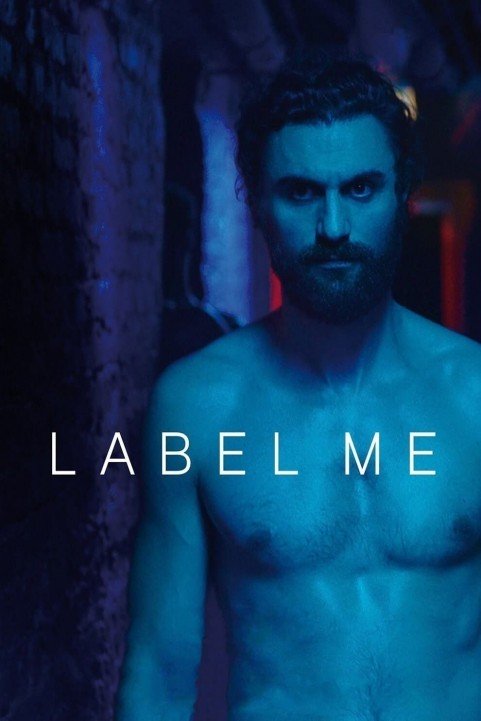 Label Me poster