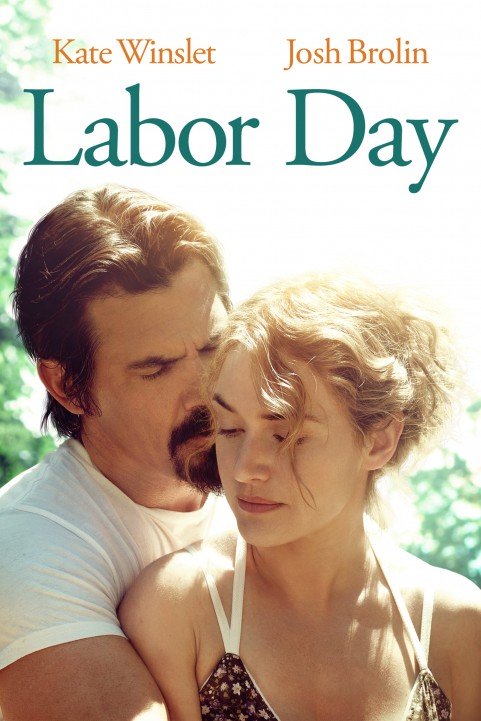 labor day (2013) poster