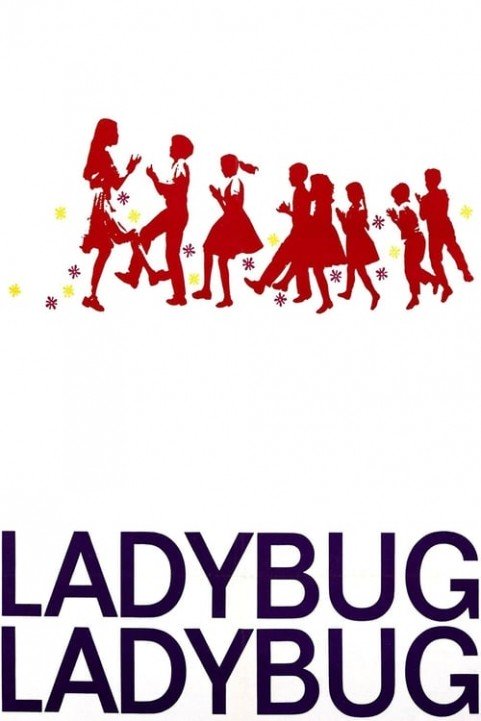 Ladybug Ladybug poster