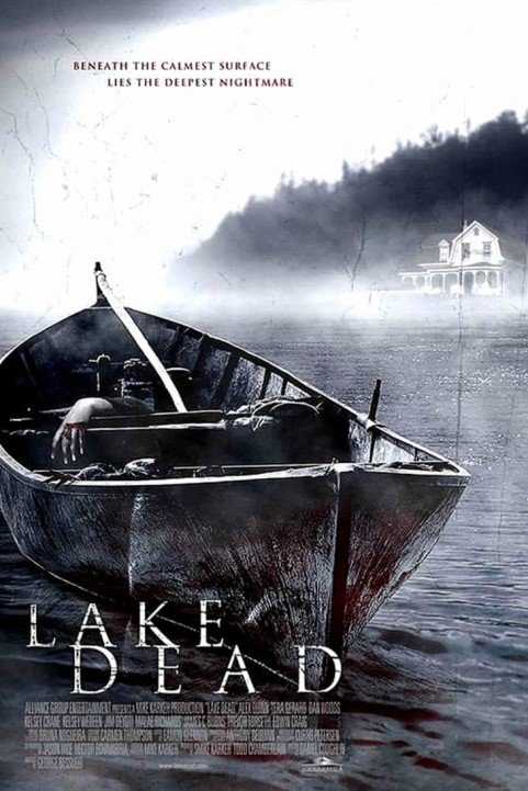 Lake Dead poster