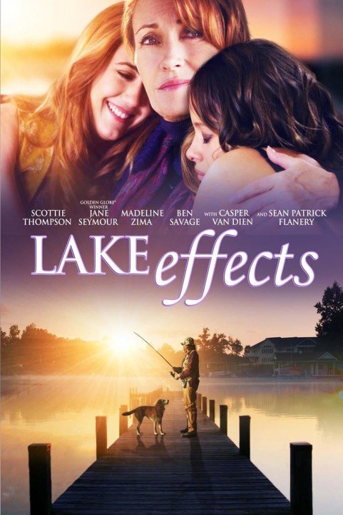 Lake Effects poster