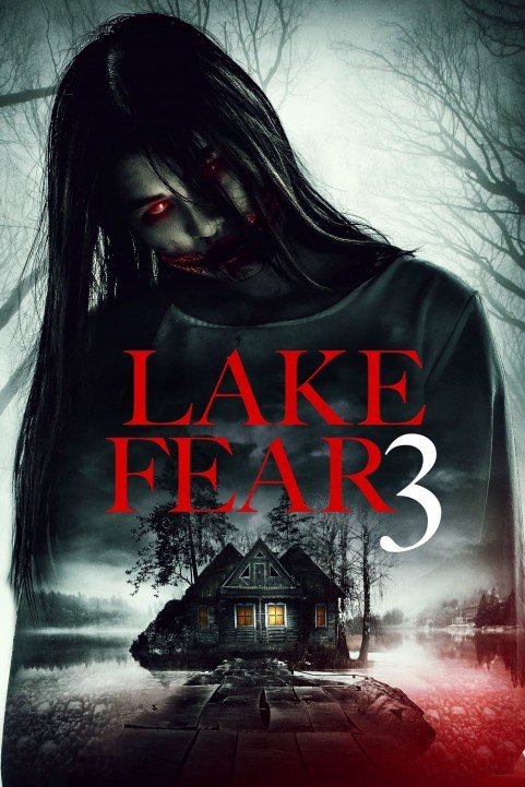 Lake Fear 3 (2018) poster