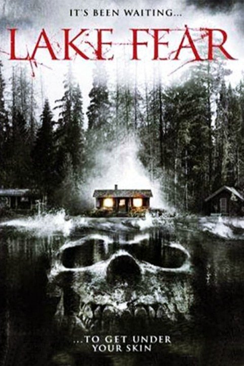 Lake Fear poster