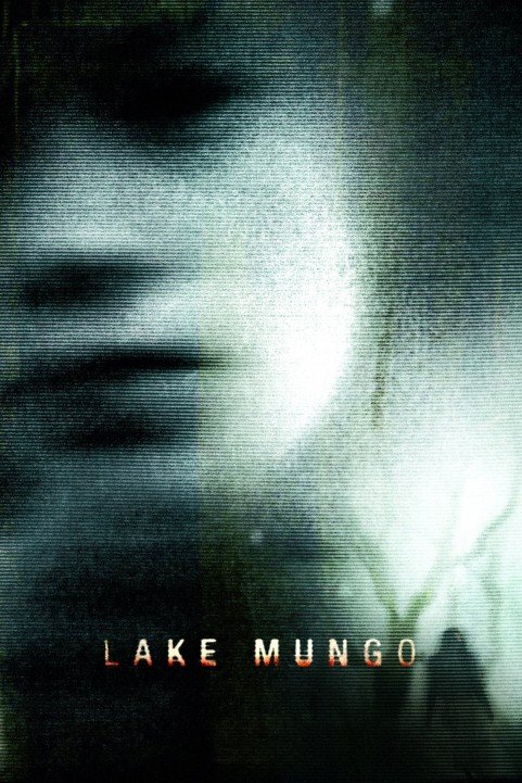 Lake Mungo (2008) poster