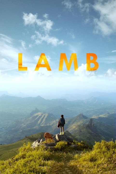 Lamb poster