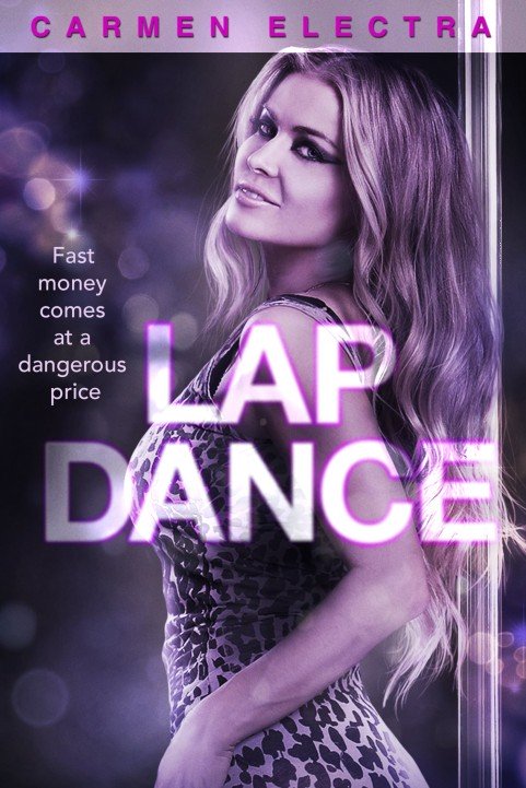 Lap Dance poster