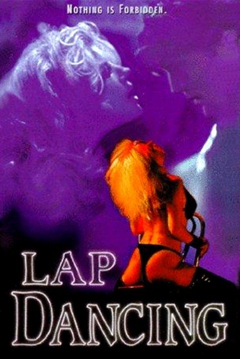 Lap Dancing poster