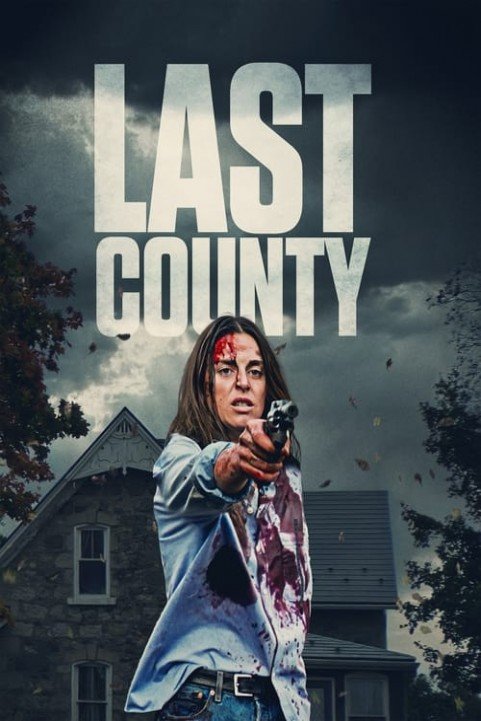 Last County poster