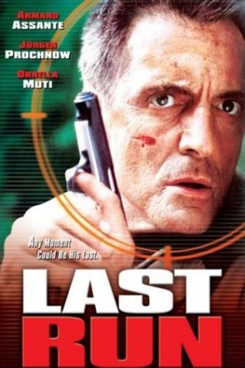 Last Run poster