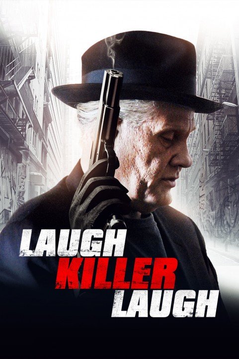 Laugh Killer Laugh poster