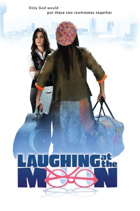 Laughing at the Moon (2016) poster