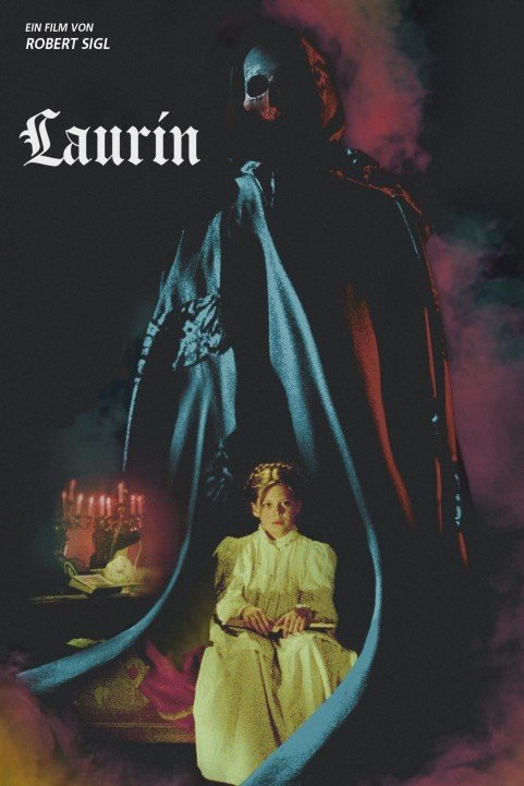 Laurin (1989) poster