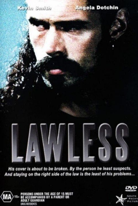 Lawless poster