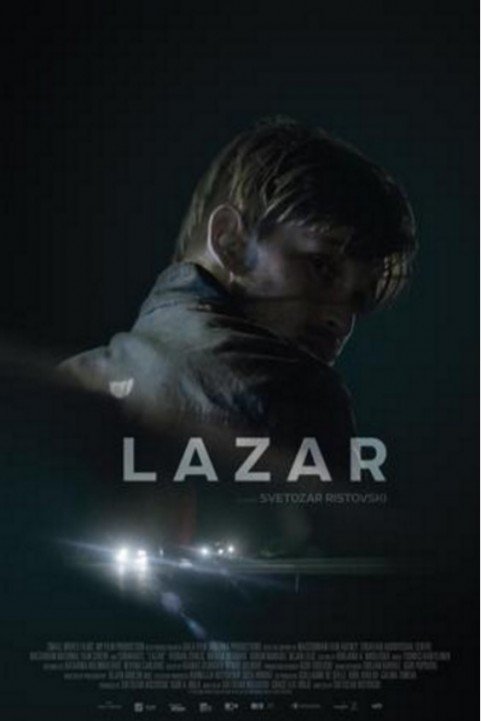 Lazar poster