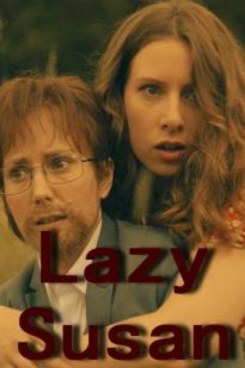 Lazy Susan poster